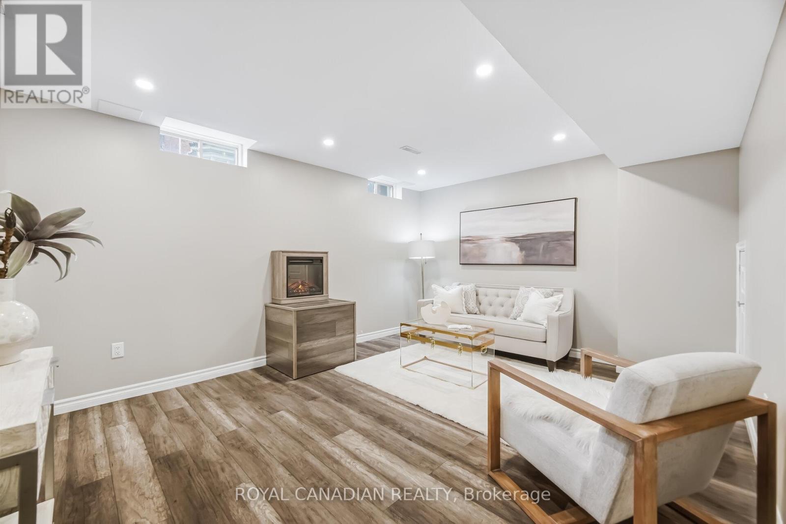 83 Mander Place, Milton, ON - Indoor