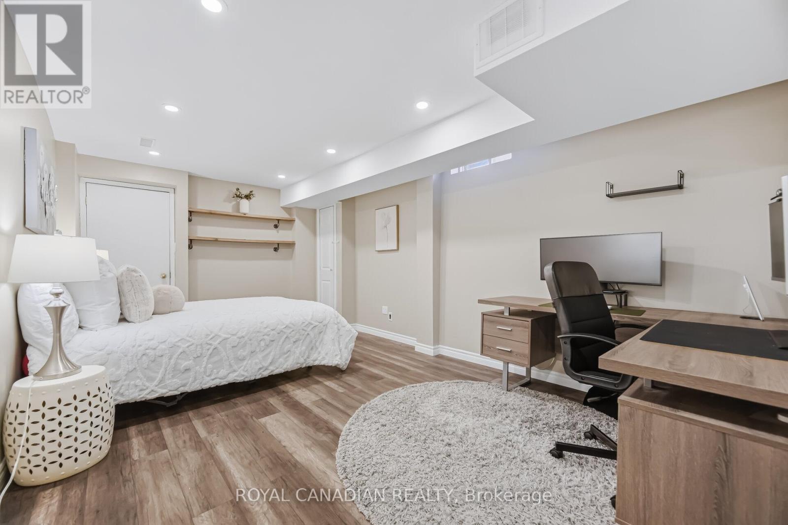 83 Mander Place, Milton, ON - Indoor