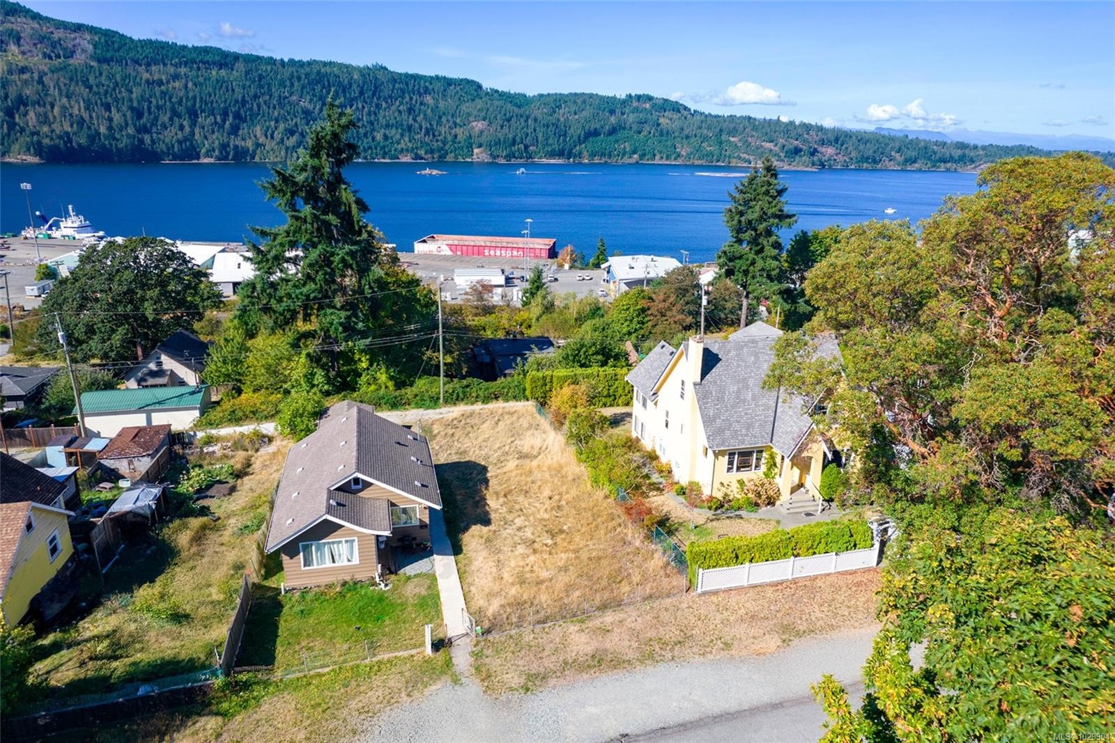 2630 2Nd Ave, Port Alberni, BC