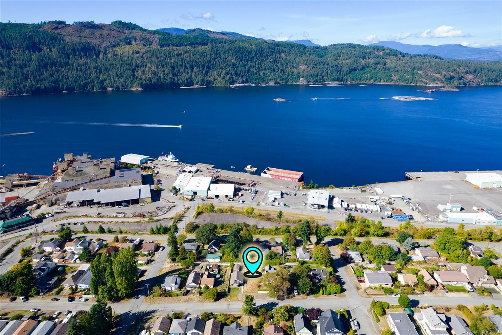 2630 2Nd Ave, Port Alberni, BC