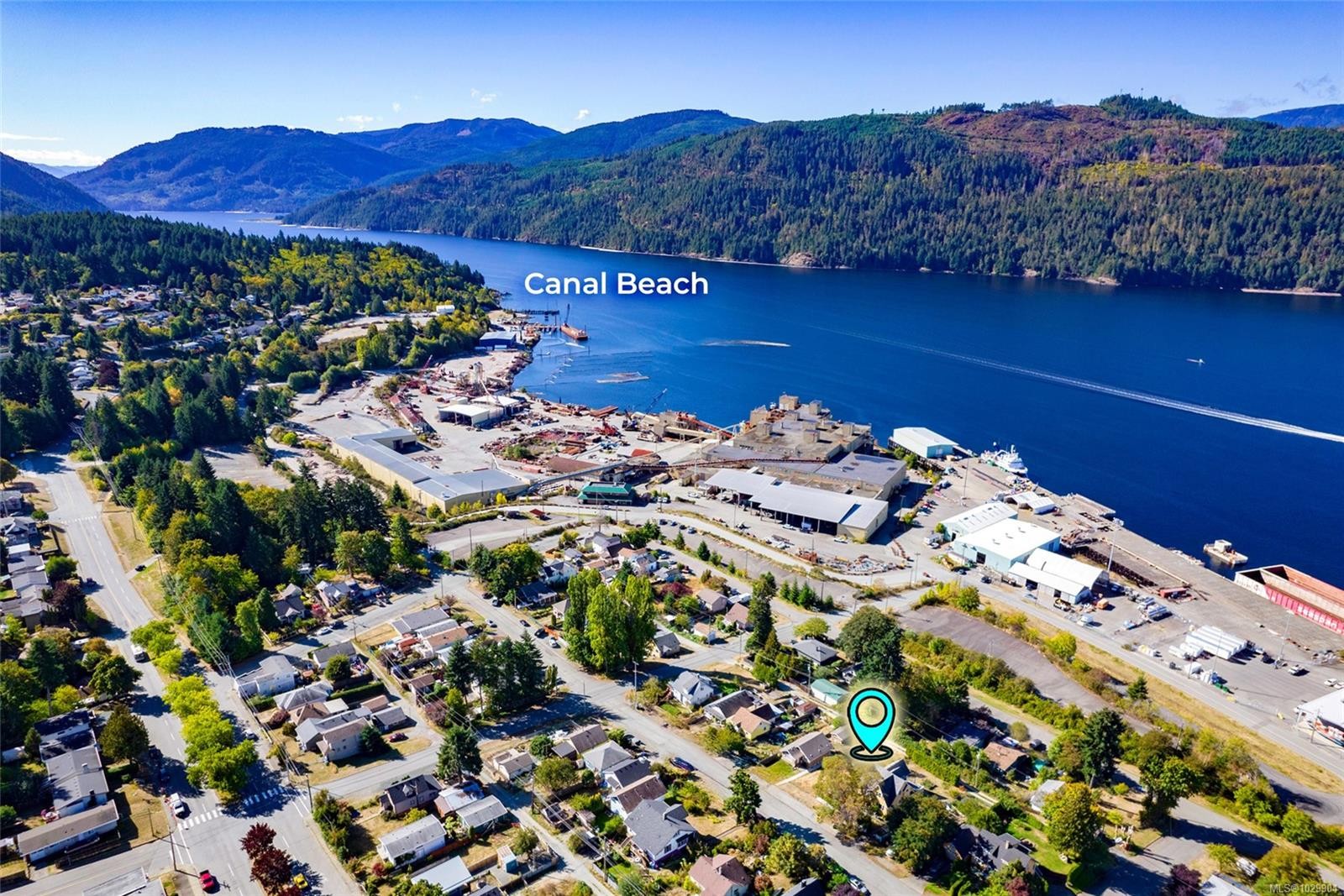 2630 2Nd Ave, Port Alberni, BC