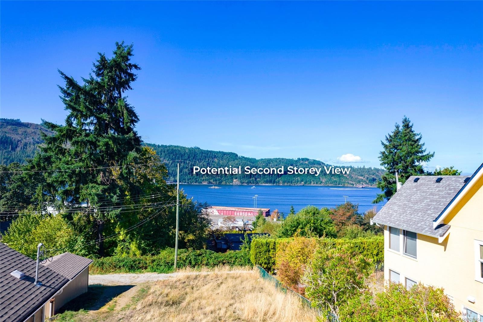 2630 2Nd Ave, Port Alberni, BC