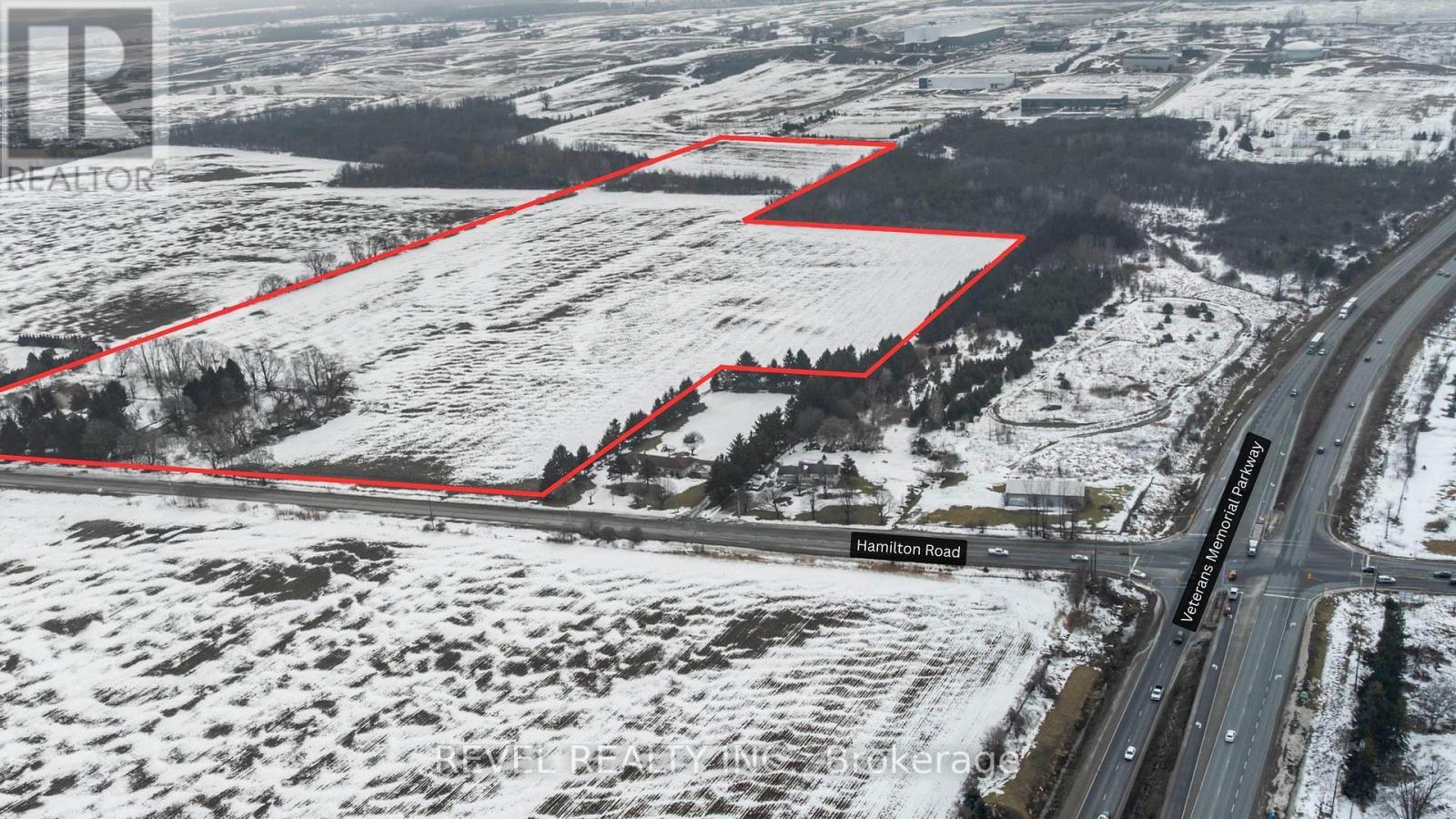 2095 Hamilton Road, London South (South U), ON