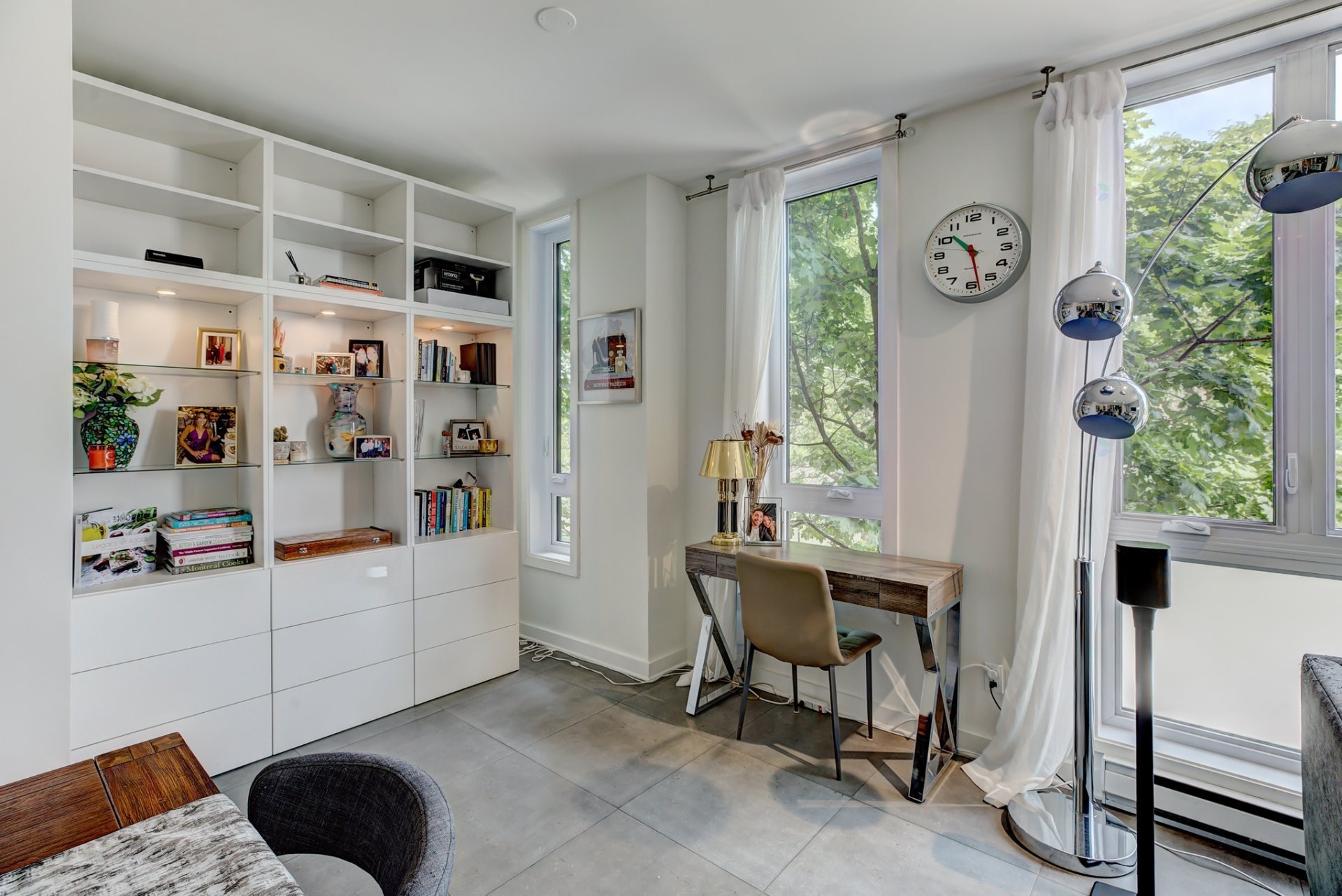 Autre - 201-6500 Av. De L'Esplanade, Montréal (Rosemont/La Petite-Patrie), QC - Indoor