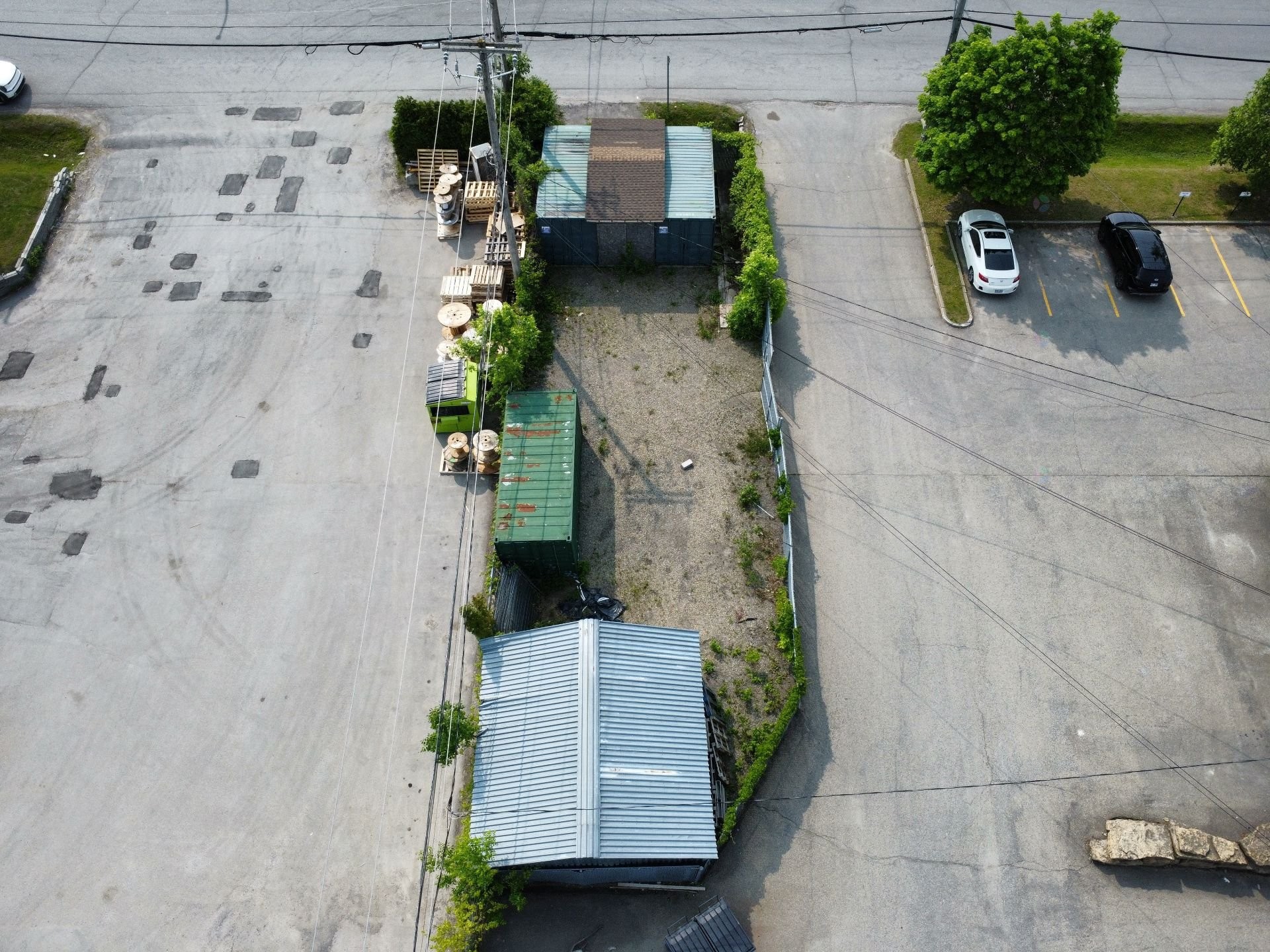 Lot - 4444 Boul. De La Grande-Allée, Boisbriand, QC - Outdoor