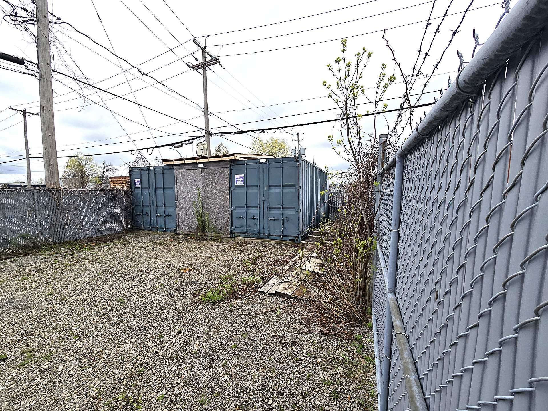 Storage - 4444 Boul. De La Grande-Allée, Boisbriand, QC - Outdoor