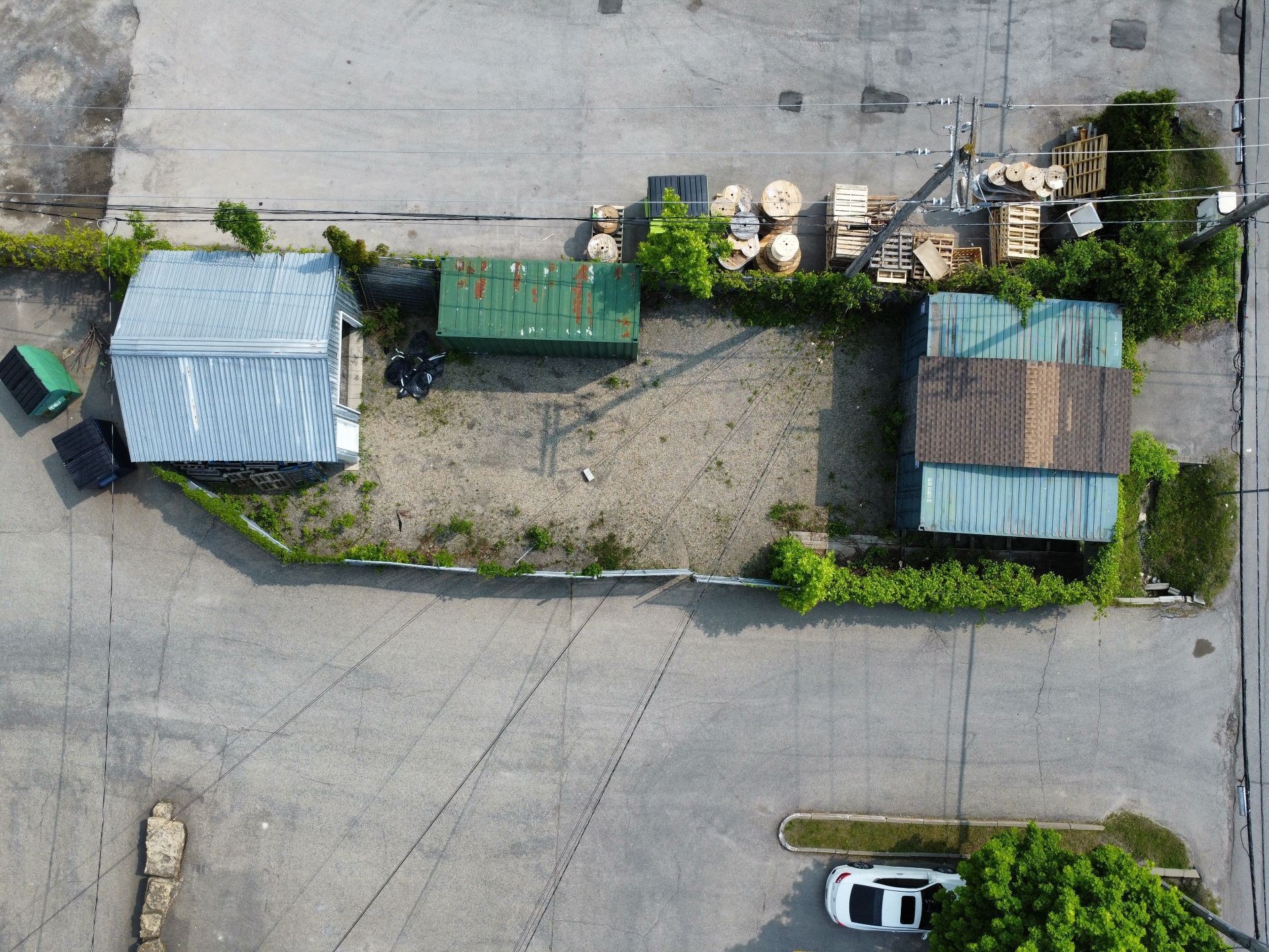 Storage - 4444 Boul. De La Grande-Allée, Boisbriand, QC - Outdoor