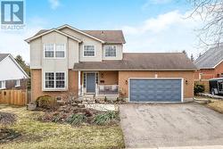 142 PARKEDGE STREET Guelph/Eramosa (Rockwood), ON N0B 2K0