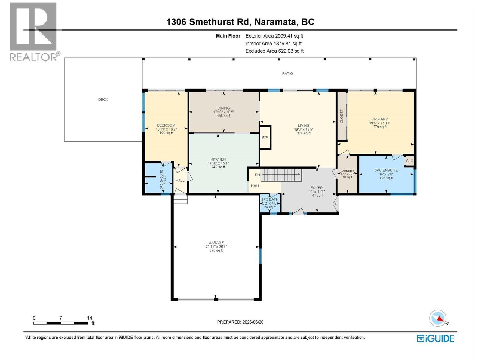 1306 Smethurst Road, Naramata, BC - Other