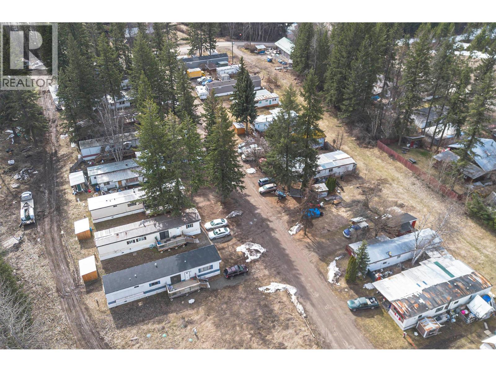 1023 Scott Drive, Clearwater, BC