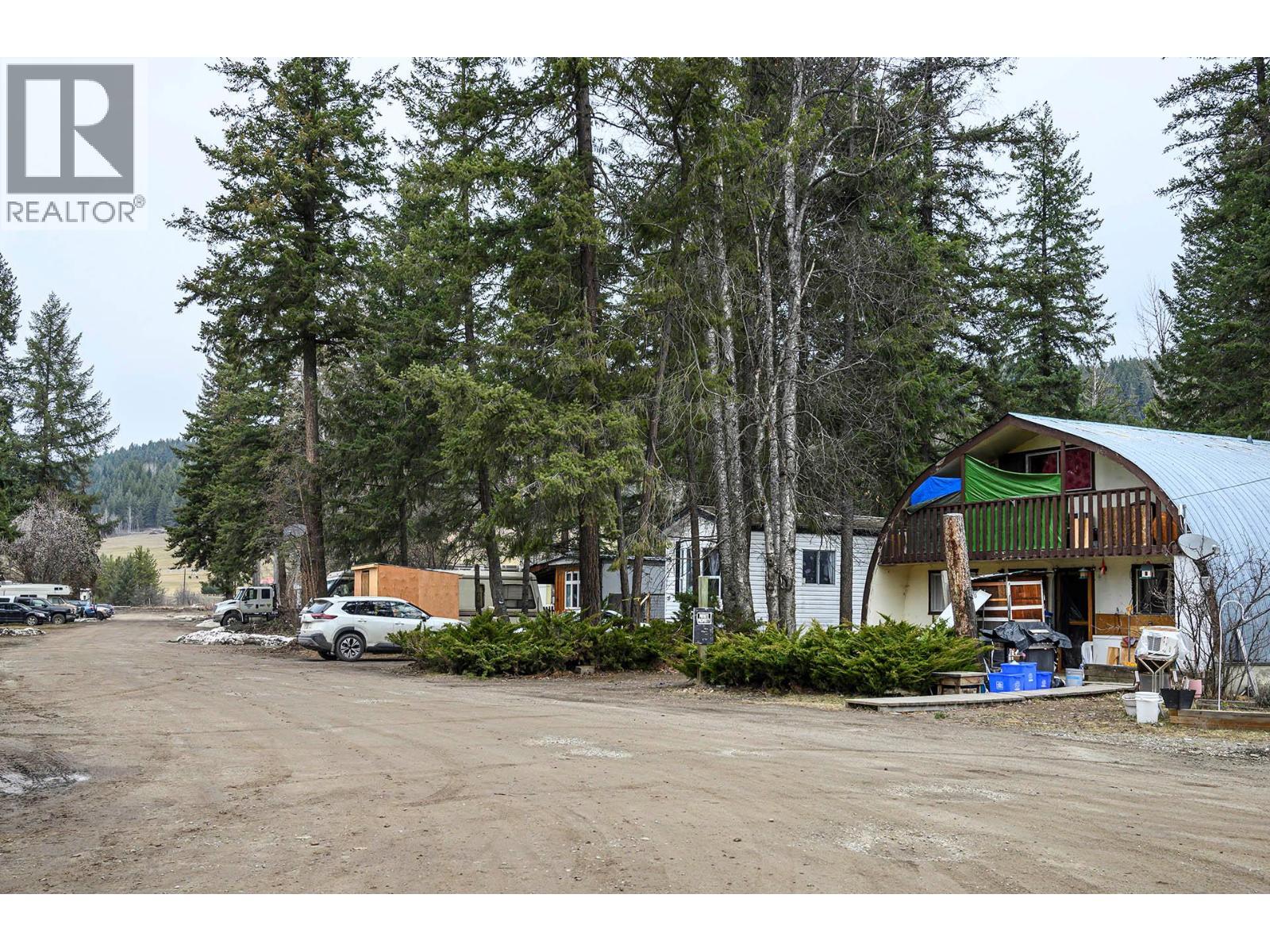 1023 Scott Drive, Clearwater, BC
