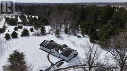 1297 BARRY ROAD Madoc, ON K0K 2K0