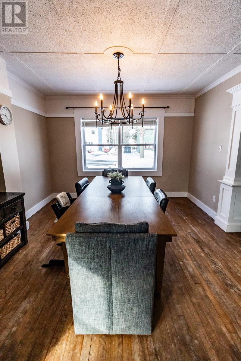 12 Upper Nicholsville Road, Deer Lake, NL - Indoor Photo Showing Other Room