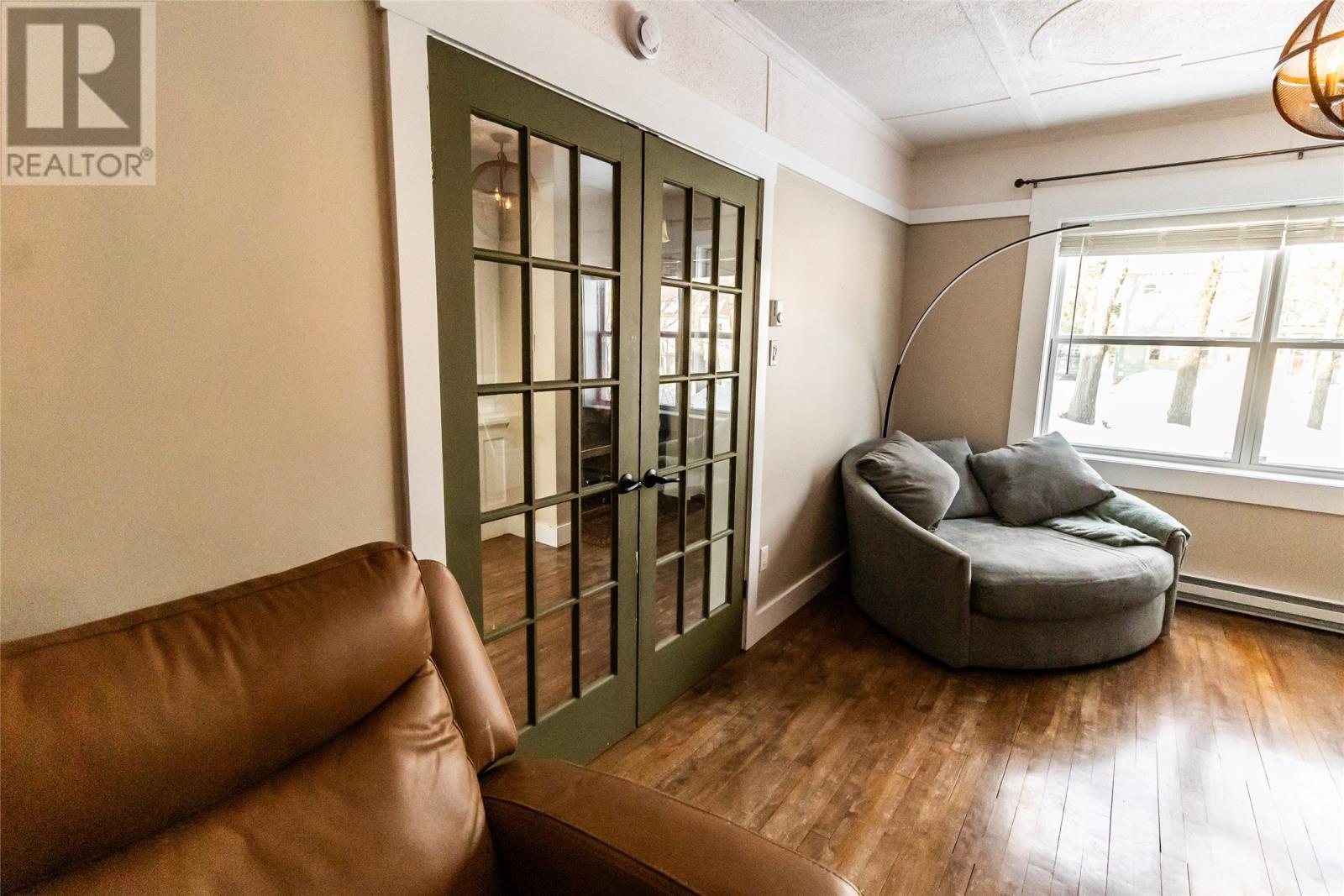 12 Upper Nicholsville Road, Deer Lake, NL - Indoor