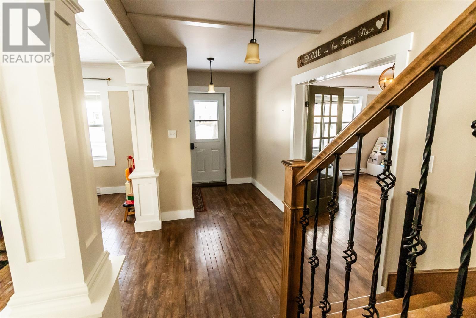 12 Upper Nicholsville Road, Deer Lake, NL - Indoor Photo Showing Other Room