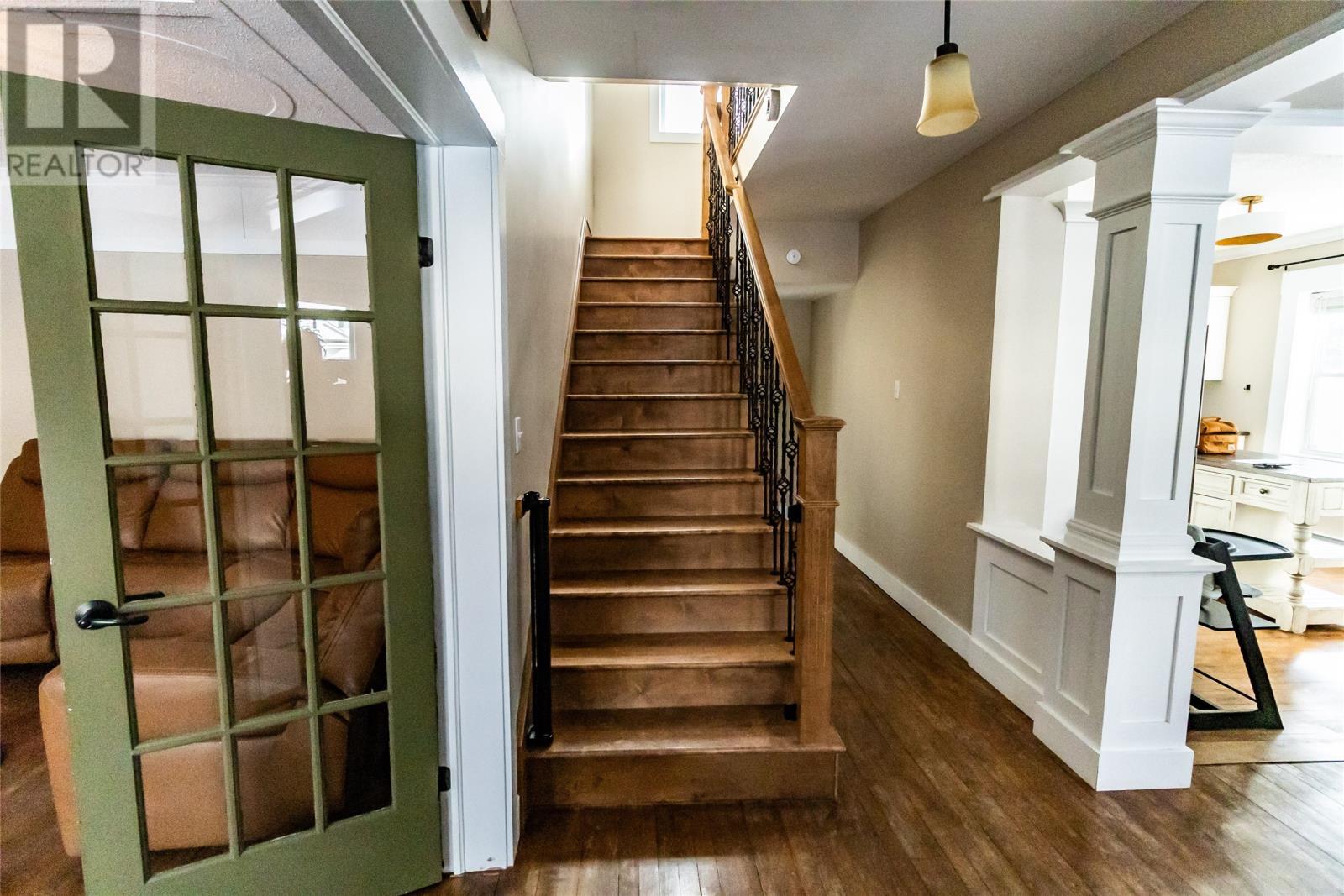 12 Upper Nicholsville Road, Deer Lake, NL - Indoor Photo Showing Other Room