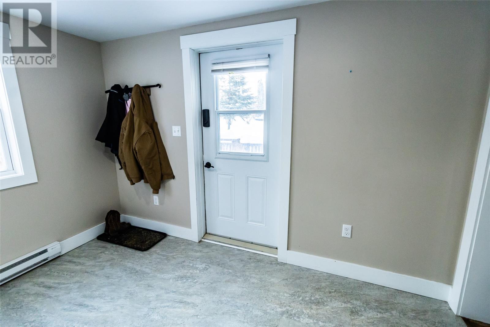 12 Upper Nicholsville Road, Deer Lake, NL - Indoor Photo Showing Other Room