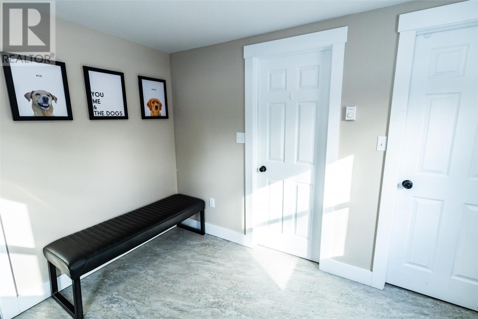 12 Upper Nicholsville Road, Deer Lake, NL - Indoor Photo Showing Other Room
