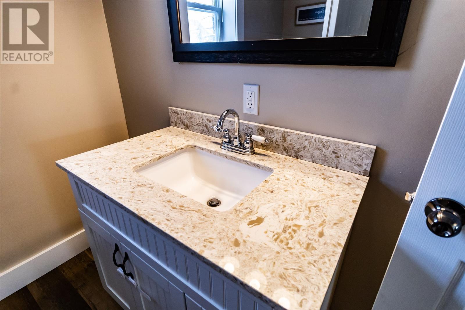 12 Upper Nicholsville Road, Deer Lake, NL - Indoor Photo Showing Bathroom