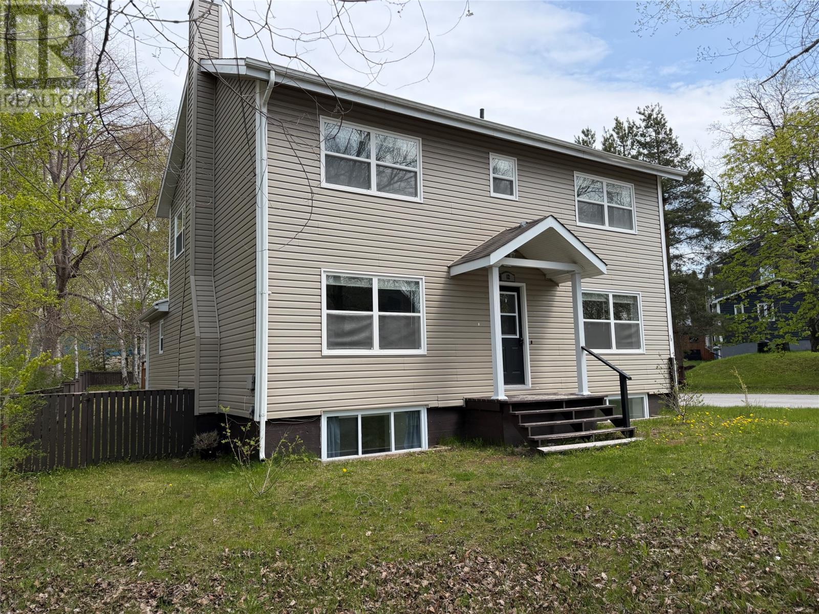 12 Upper Nicholsville Road, Deer Lake, NL