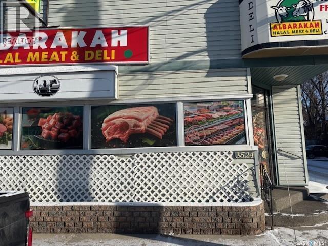 3524 13Th Avenue, Regina, SK