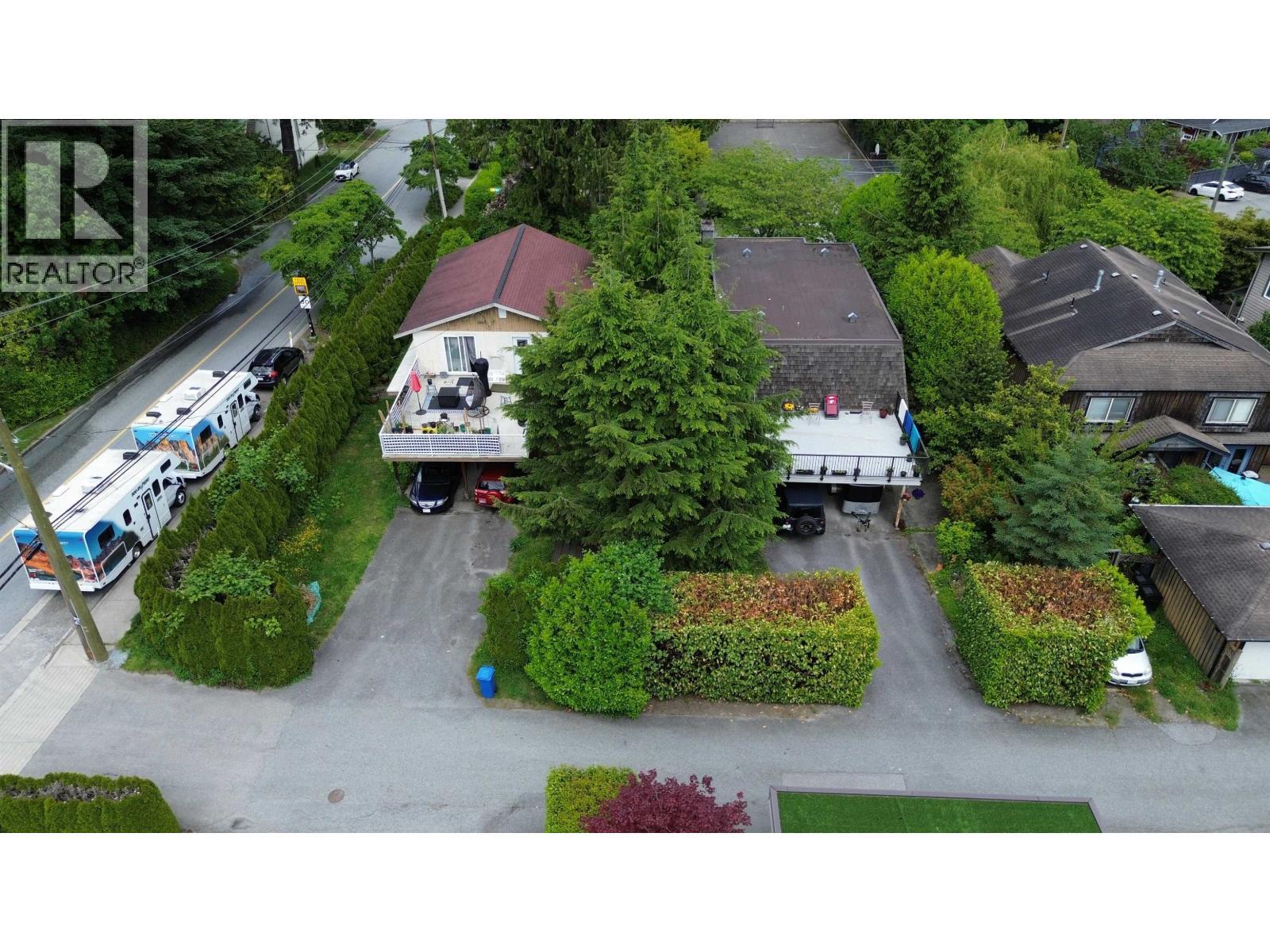 6388 Douglas Street, West Vancouver, BC - Outdoor With View