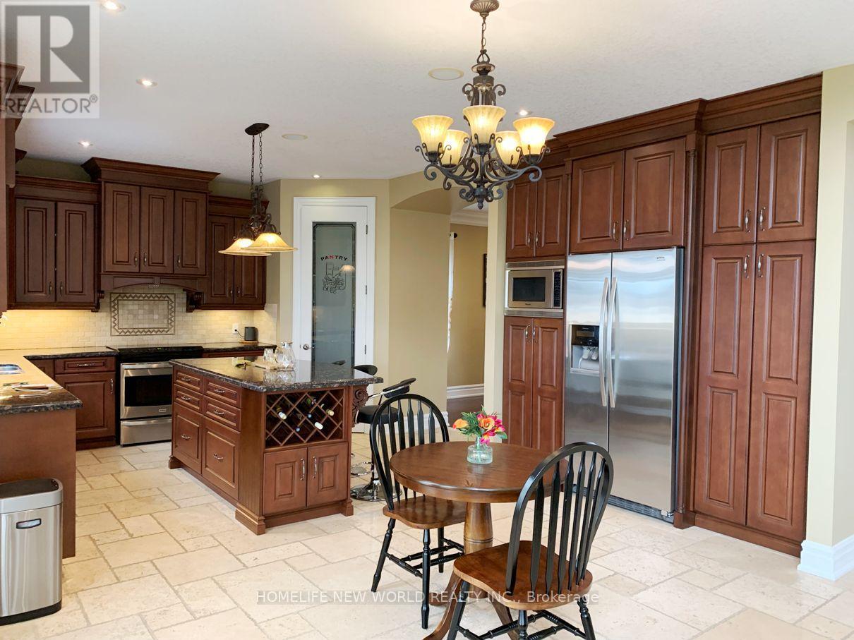 106 Paige Street, Kitchener, ON - Indoor