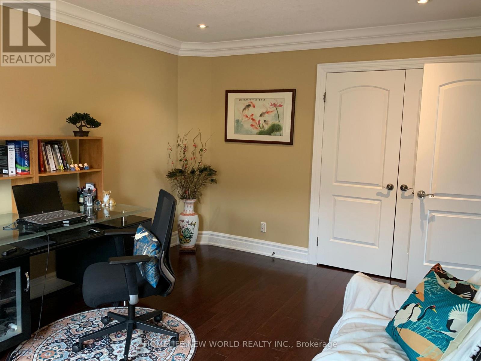 106 Paige Street, Kitchener, ON - Indoor Photo Showing Office