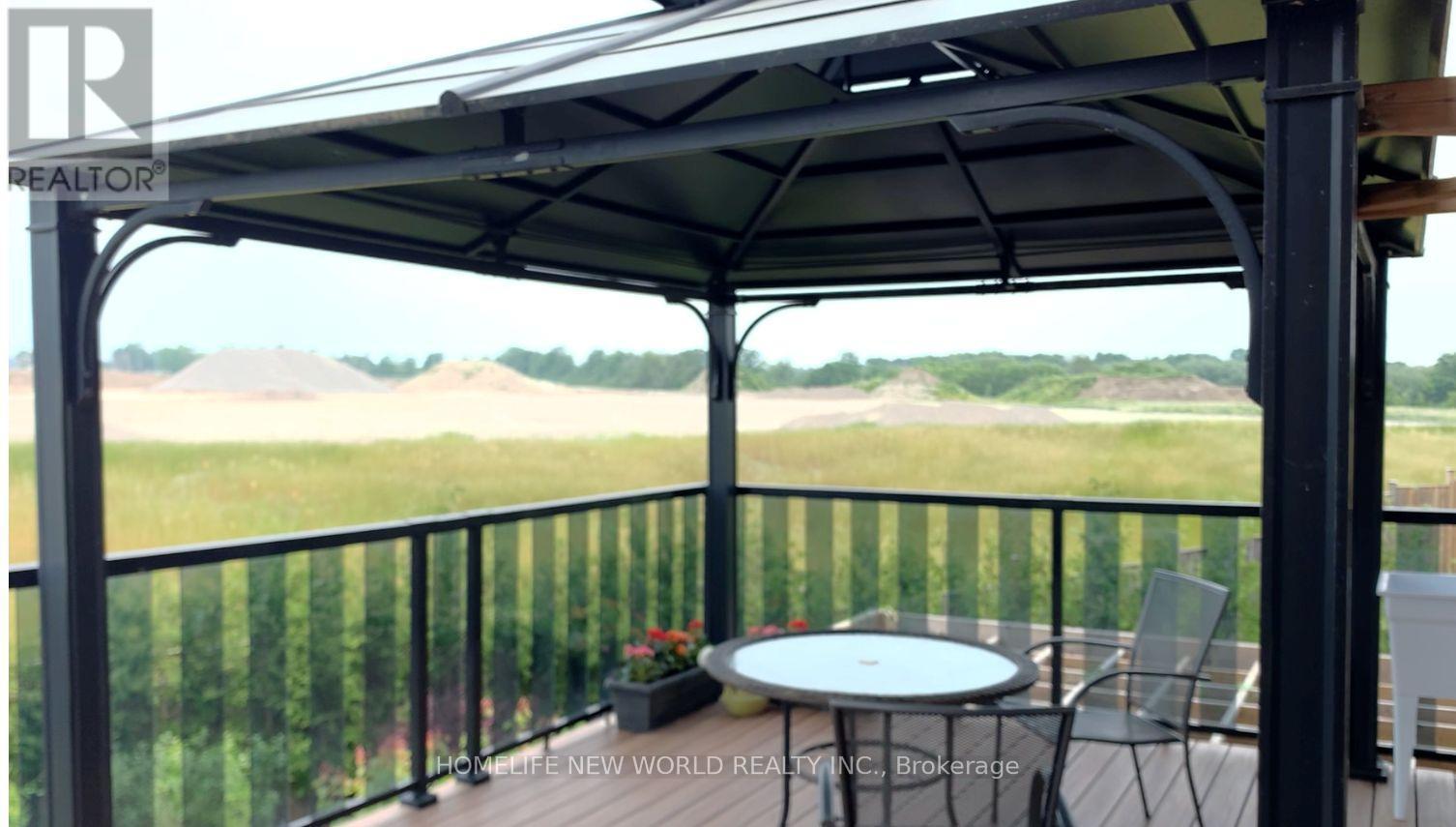 106 Paige Street, Kitchener, ON - Outdoor With Exterior