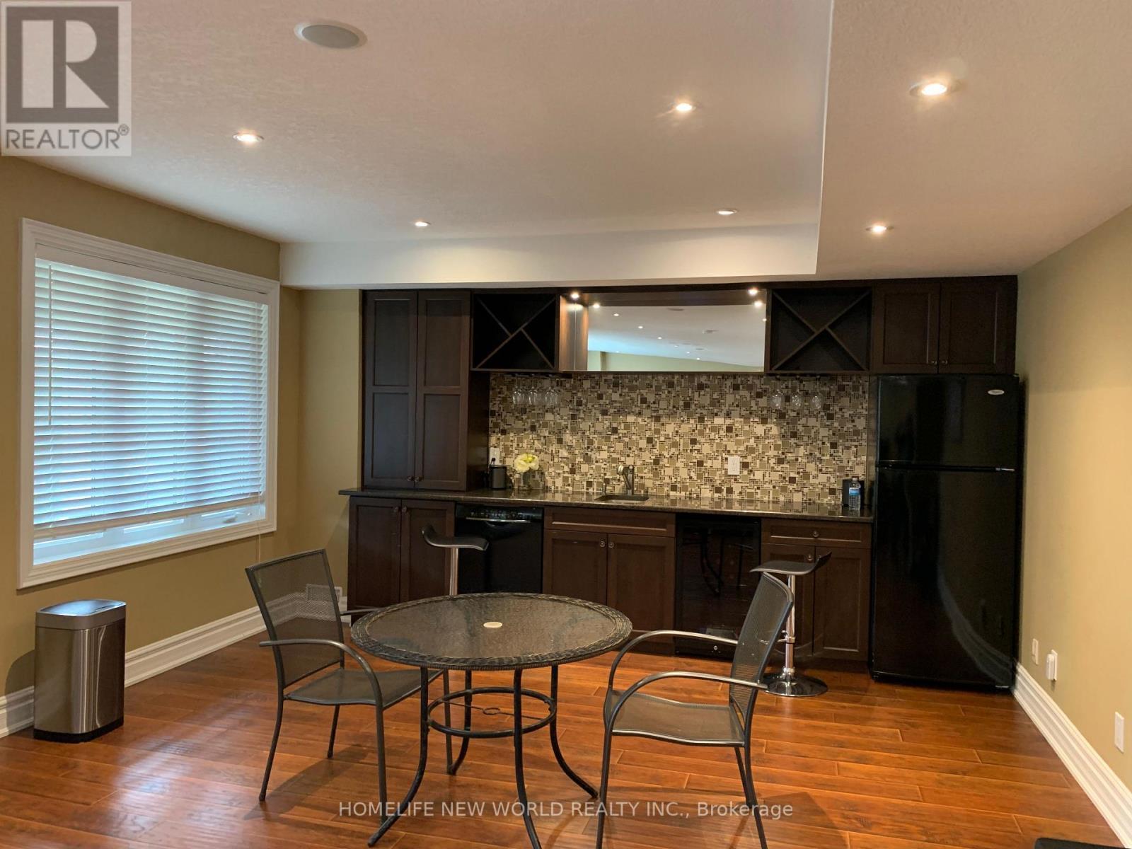 Bar in the Basement - 106 Paige Street, Kitchener, ON - Indoor Photo Showing Other Room