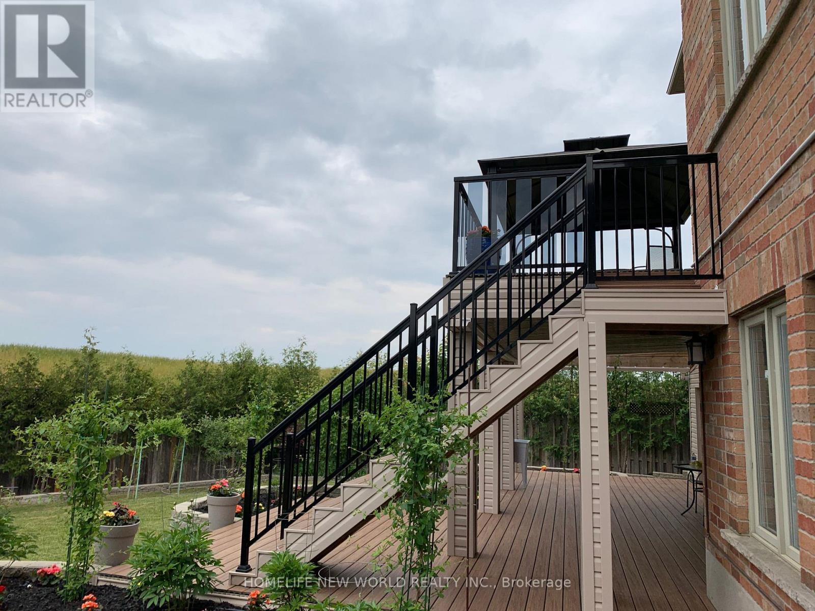 106 Paige Street, Kitchener, ON - Outdoor