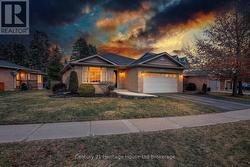 11 MCCREERY ROAD Ingersoll (Ingersoll - North), ON N5C 4E9