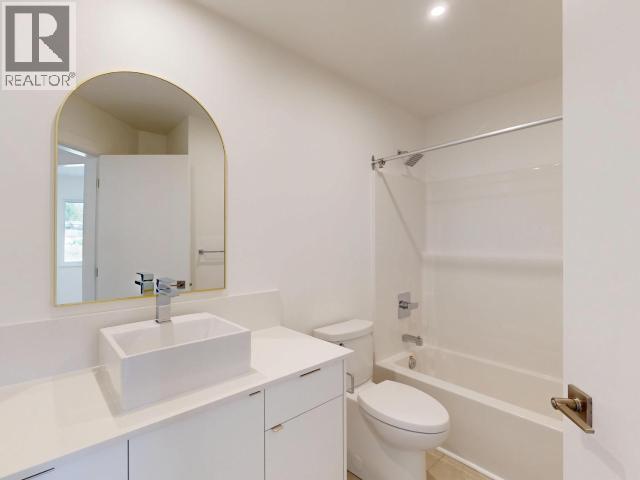 7164 Edgehill Crescent, Powell River, BC - Indoor Photo Showing Bathroom