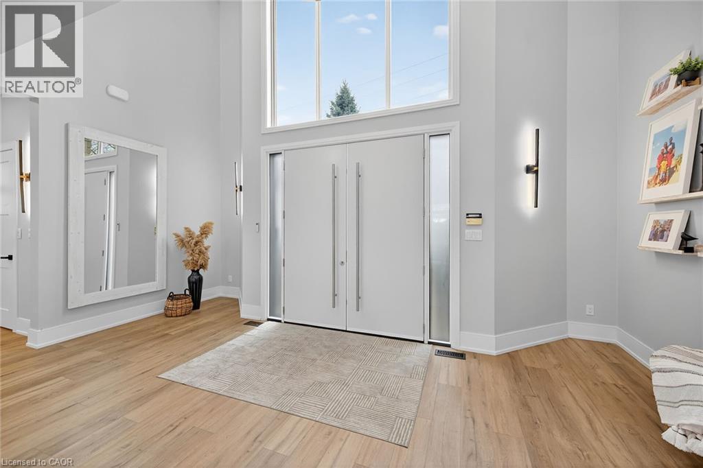 397 Caithness Street E, Caledonia, ON - Indoor Photo Showing Other Room