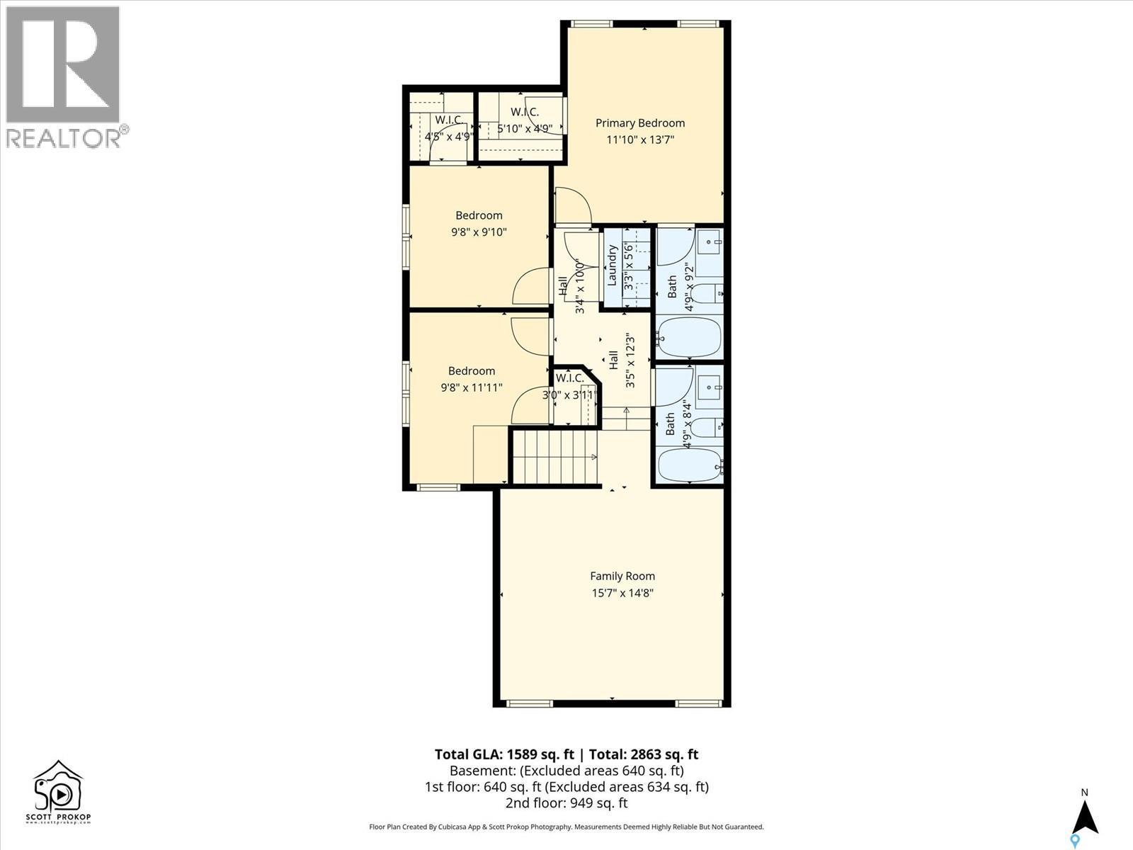 611 Ells Crescent, Saskatoon, SK - Other