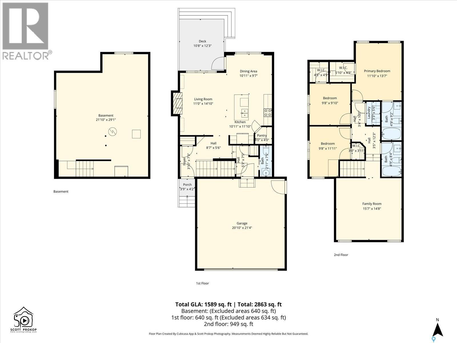 611 Ells Crescent, Saskatoon, SK - Other