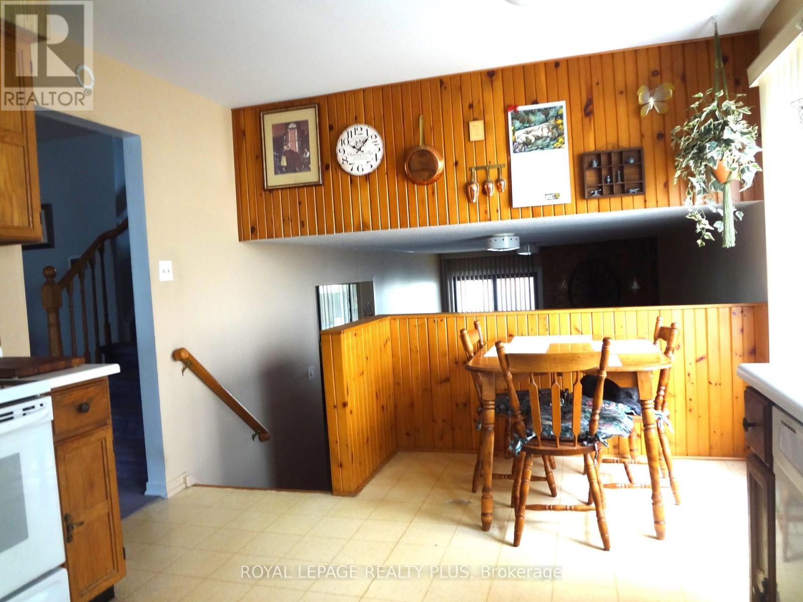 4170 Treetop Crescent, Mississauga, ON - Indoor