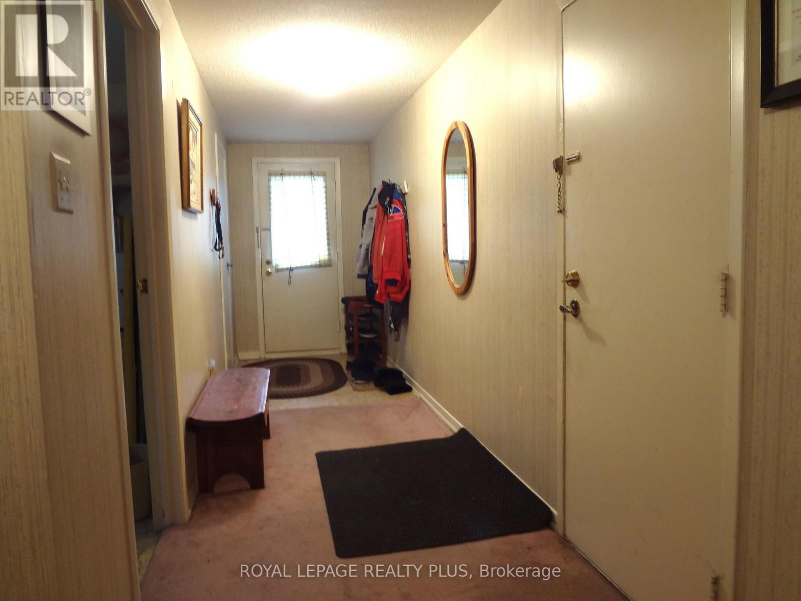 4170 Treetop Crescent, Mississauga, ON - Indoor Photo Showing Other Room