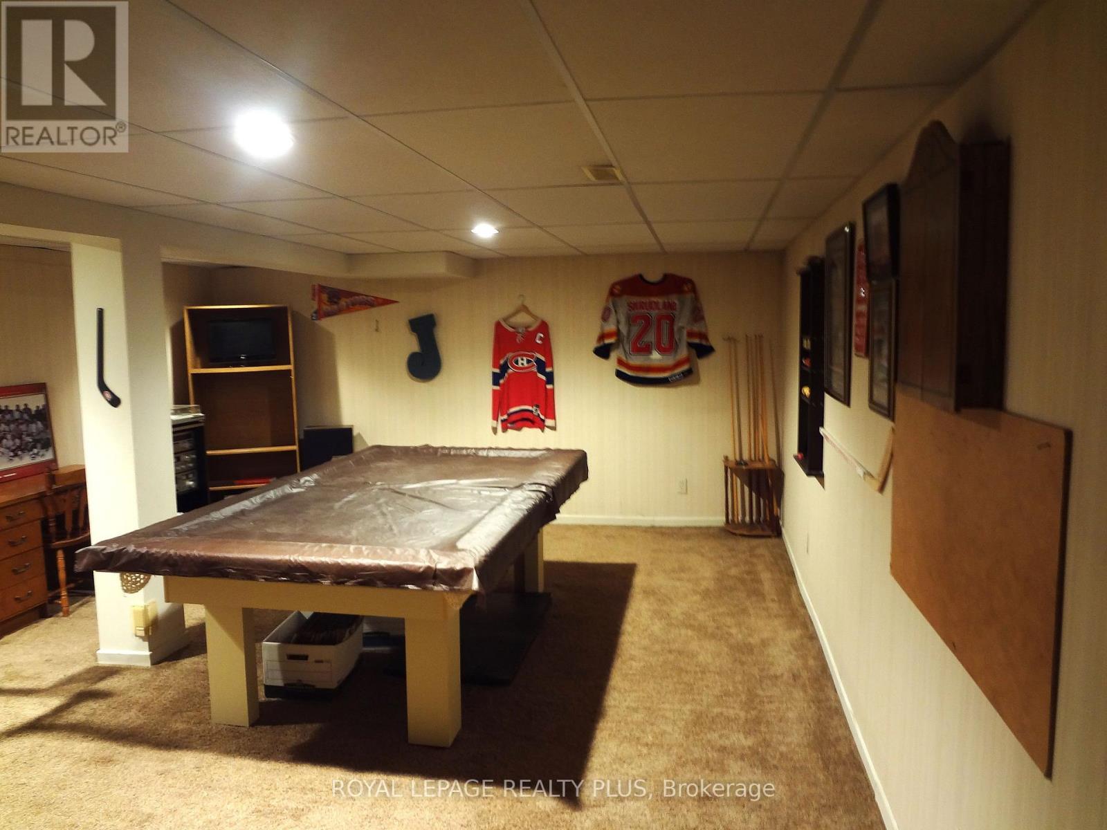 4170 Treetop Crescent, Mississauga, ON - Indoor Photo Showing Other Room