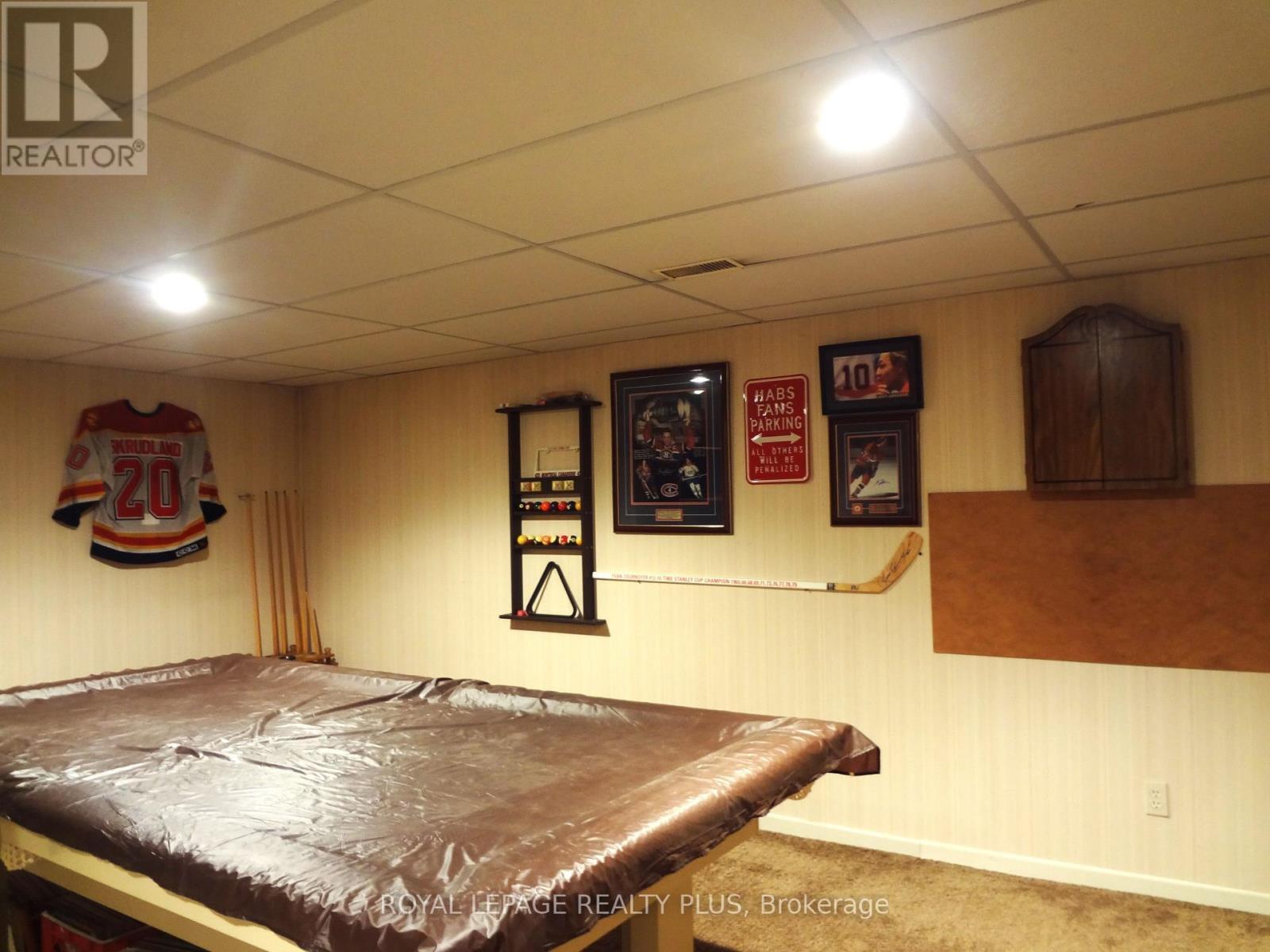 4170 Treetop Crescent, Mississauga, ON - Indoor