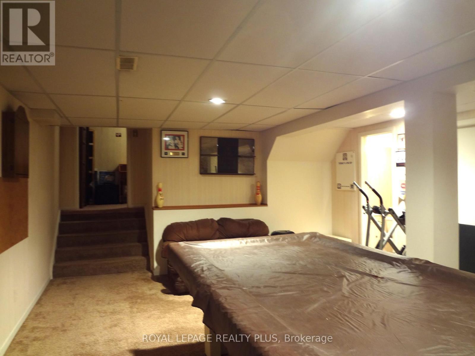 4170 Treetop Crescent, Mississauga, ON - Indoor