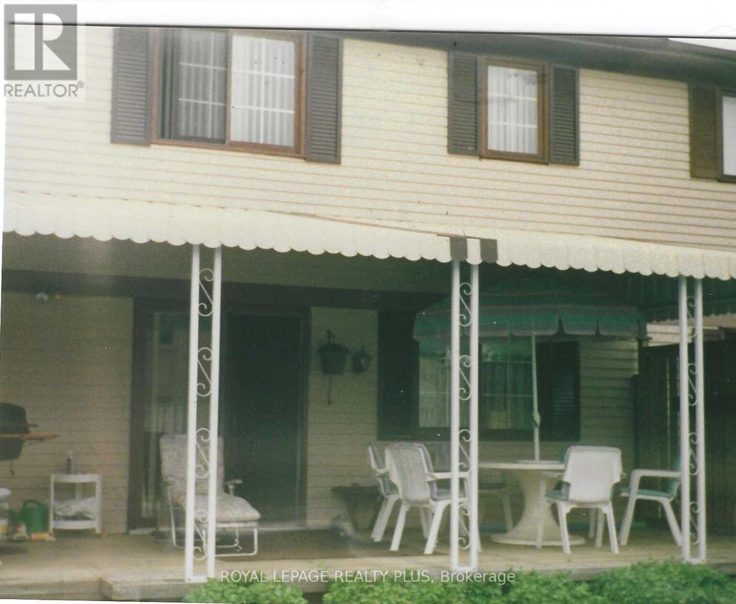 4170 Treetop Crescent, Mississauga, ON - Outdoor With Exterior