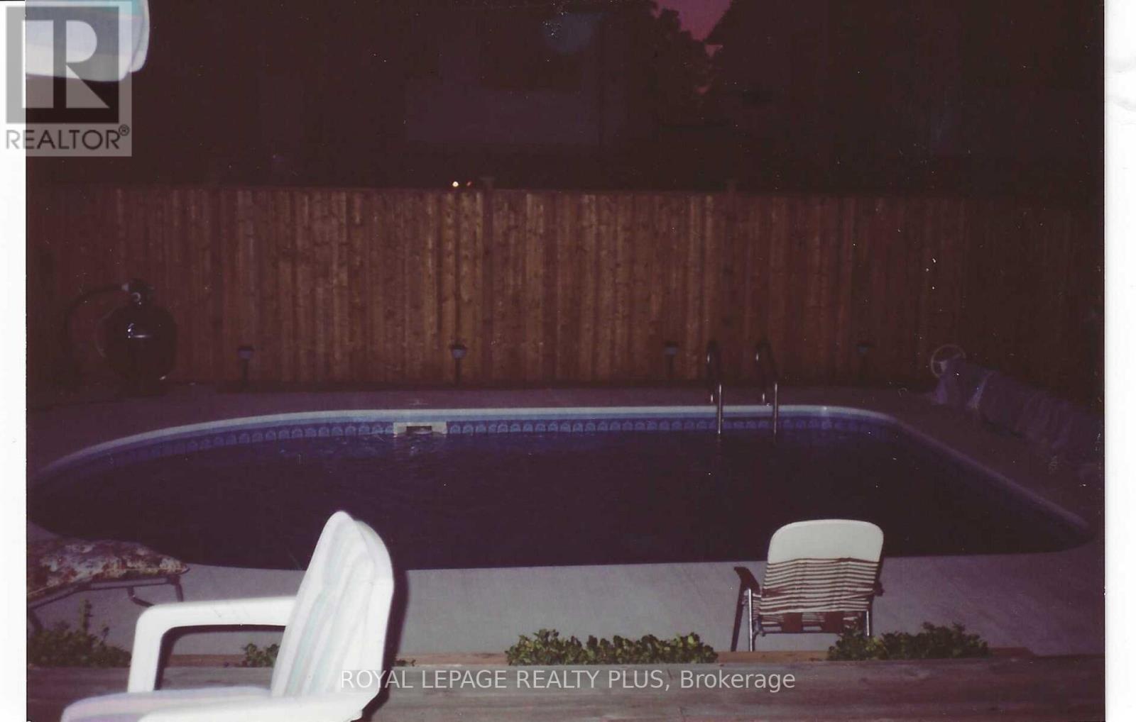 4170 Treetop Crescent, Mississauga, ON - Photo Showing Other Room