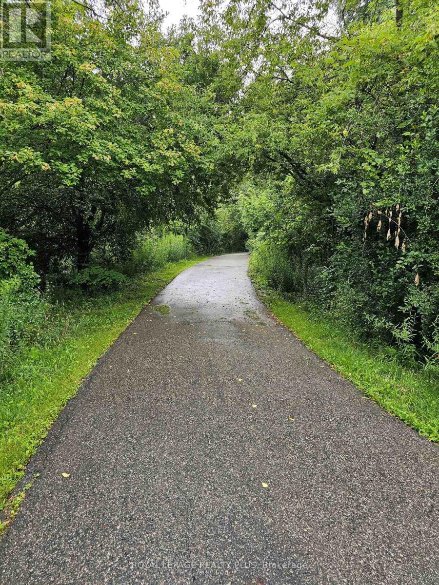 4170 Treetop Crescent, Mississauga, ON - Outdoor