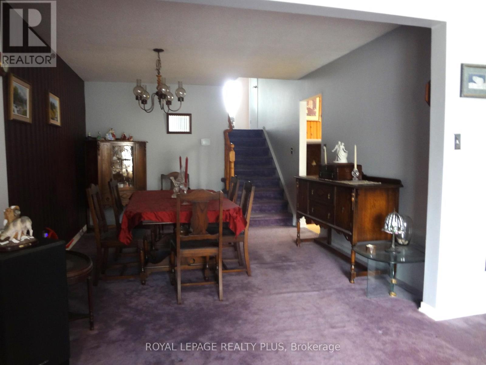 4170 Treetop Crescent, Mississauga, ON - Indoor Photo Showing Other Room