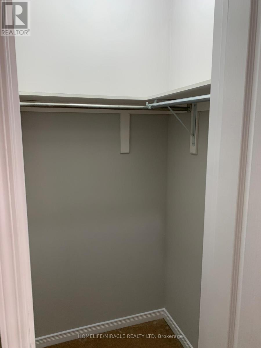 866 Francine Crescent, Mississauga, ON - Indoor With Storage