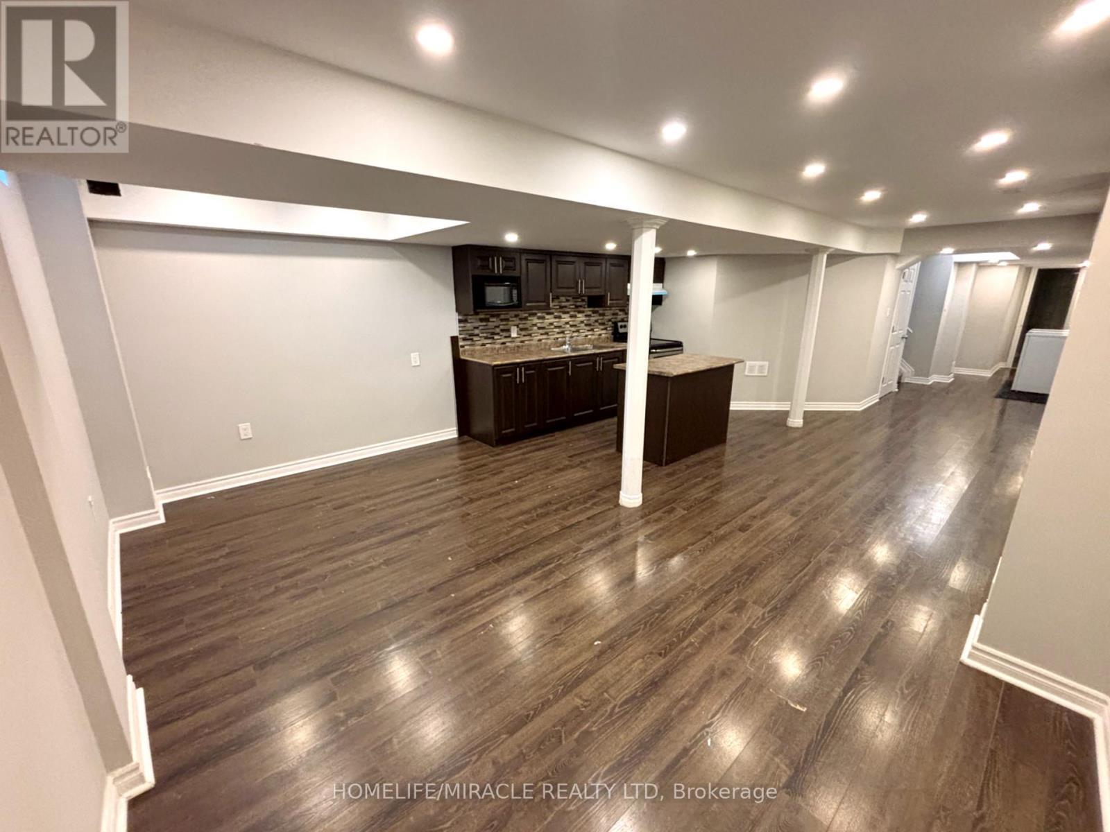866 Francine Crescent, Mississauga, ON - Indoor