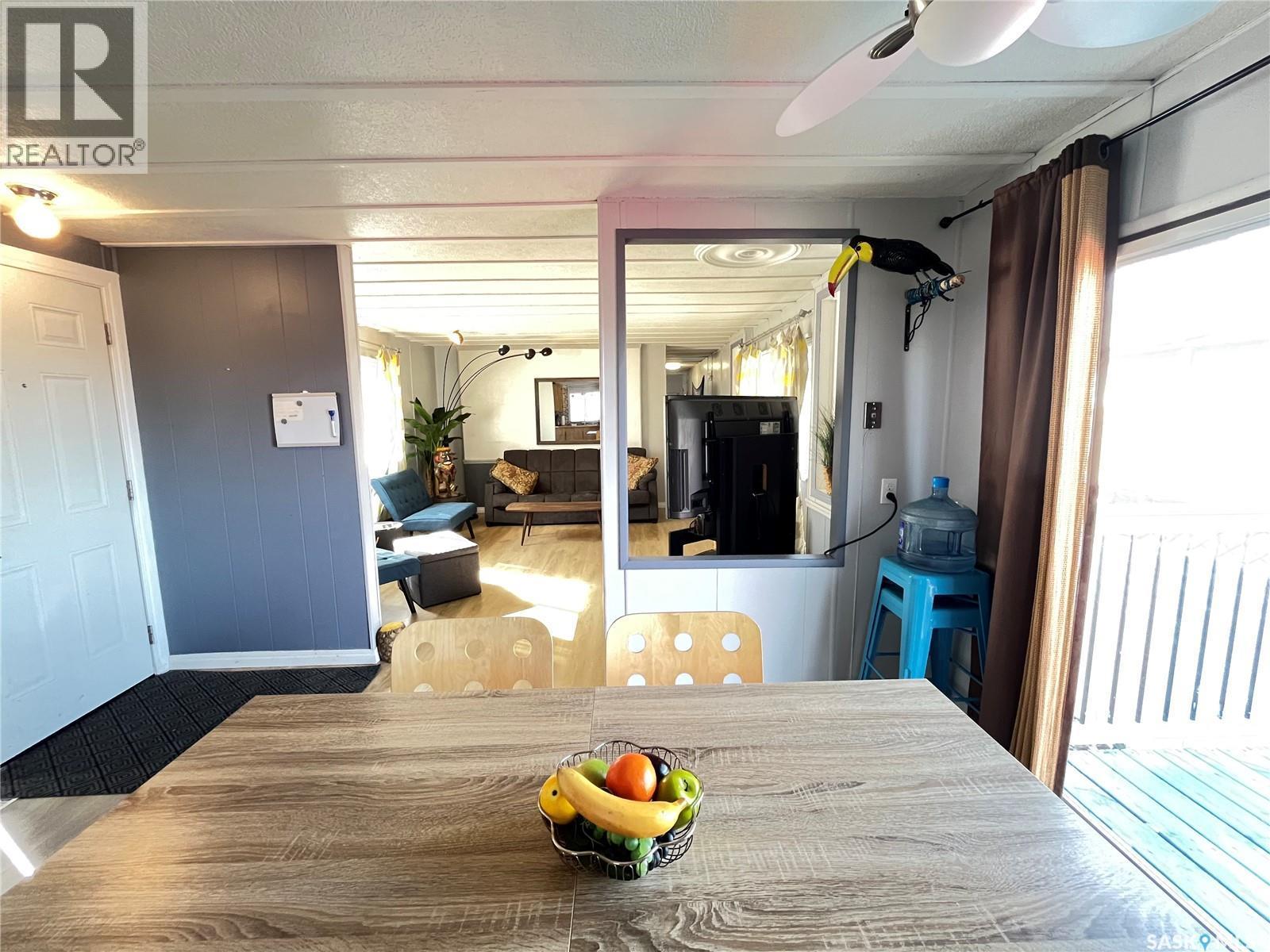 35 Cypress Mobile Home Park, Maple Creek, SK - Indoor