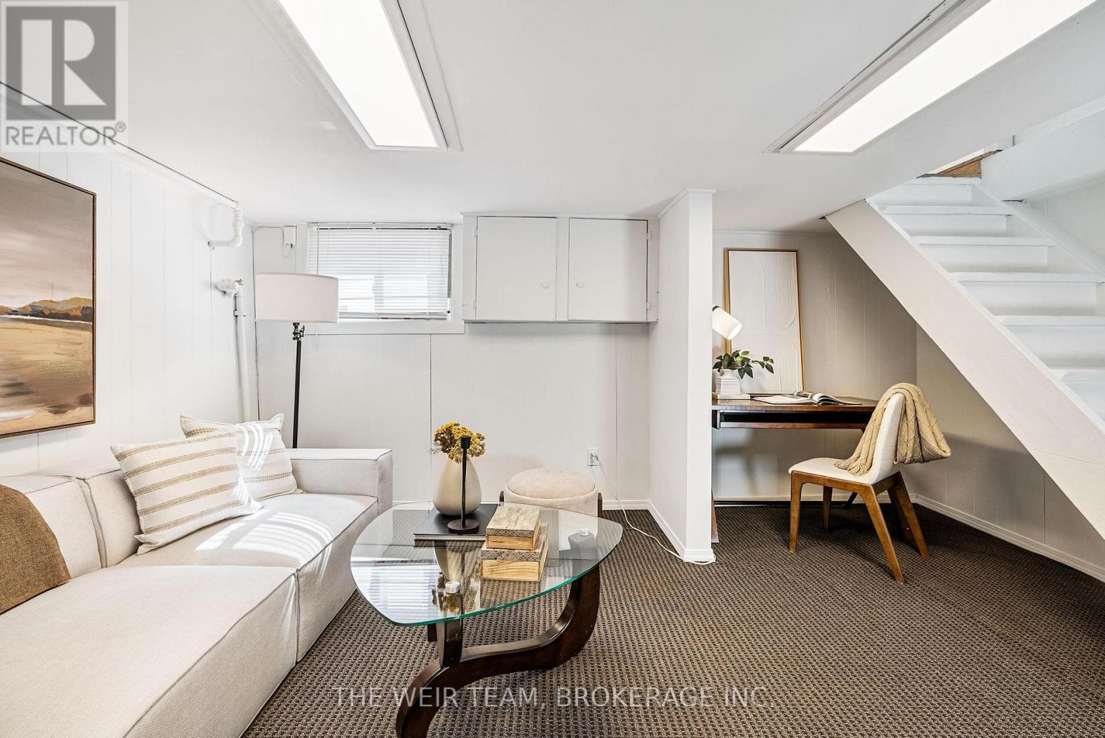 10 Eldon Avenue, Toronto, ON - Indoor