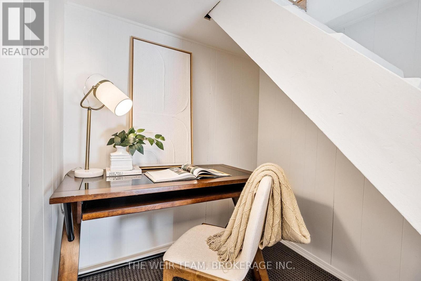 10 Eldon Avenue, Toronto, ON - Indoor